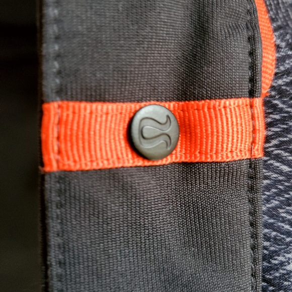 Lululemon Men's ABC Slim Fit Warpstreme Pants W30 L34 - Picture 5 of 11